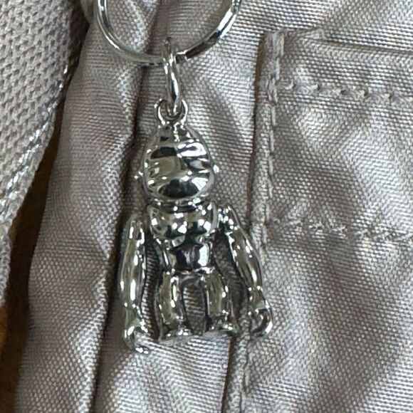 Kipling Jona FC Crossbody Handbag - Picture 7 of 8